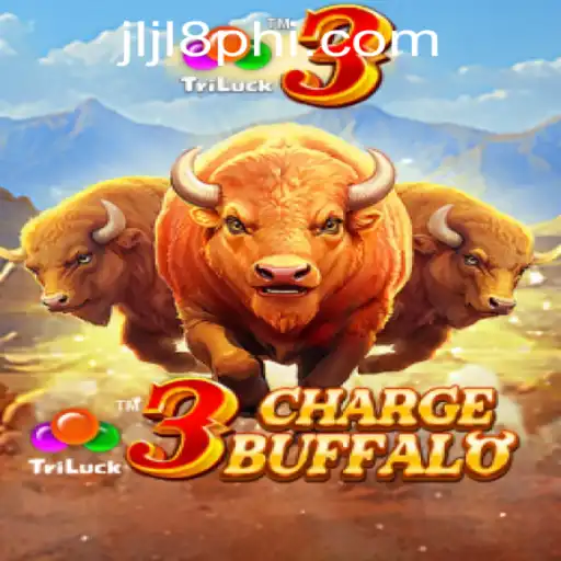Discover the Thrill of 3ChargeBuffalo: An Engaging Gaming Experience with JLJL8.COM Login