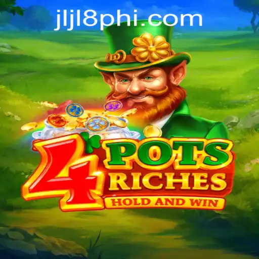 Exploring 4potsriches: A New Gaming Sensation
