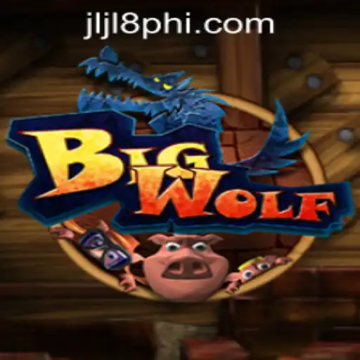 Explore the Fascinating World of BigWolf: An Immersive Gaming Experience
