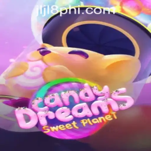 CandyDreams: An Immersive Adventure in the World of Sweets