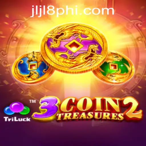Exploring 3CoinTreasures2: Master the Game with JLJL8.COM Login