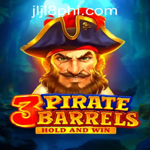 Unveiling 3PirateBarrels: An Adventure Into the Treasures of the Digital Seas