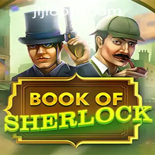Unravel the Mysteries of BookOfSherlock and Navigate JLJL8.COM Login