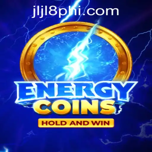 EnergyCoins: A Revolutionary Step in Interactive Gaming