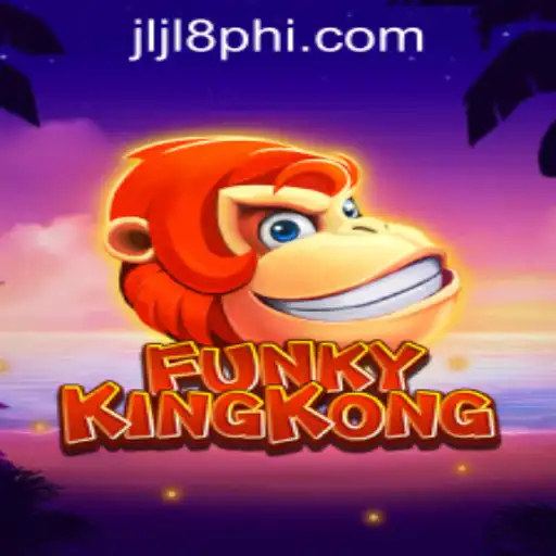 FunkyKingKong: A Dive into the Jungle Adventure