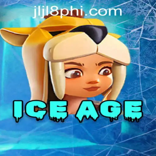 IceAge: An Engaging Adventure in a Frozen World