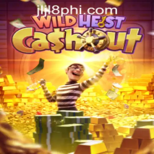Discover the Thrills of WildHeistCashout at JLJL8.COM Login