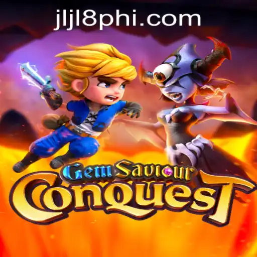 GemSaviourConquest: Unveiling the Adventure