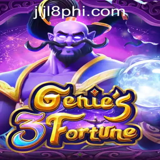 Discover the Magical World of Genie3Fortune