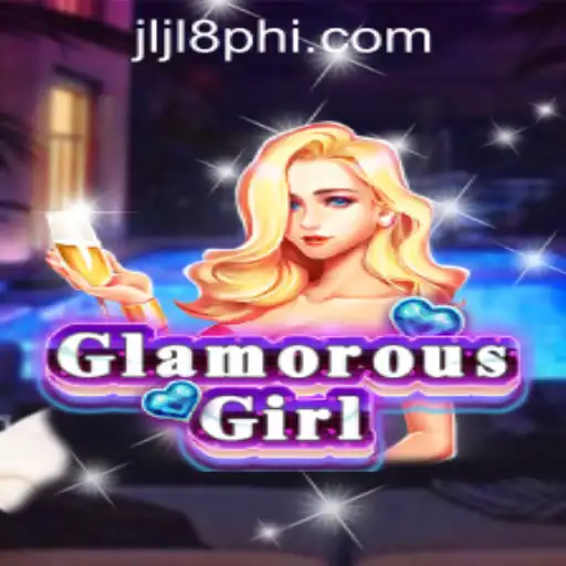 Discover the Dazzling World of GlamorousGirl