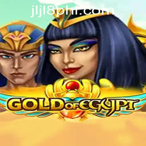 GoldOfEgypt: An Adventure of Riches and Revelations