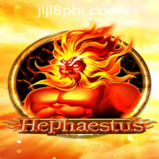 Hephaestus: A Divine Odyssey in Gaming
