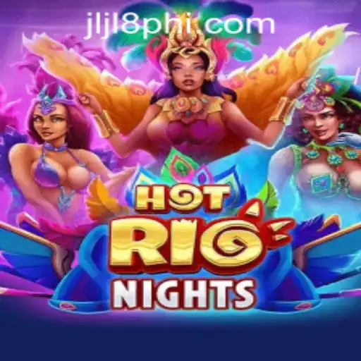 Discover HotRioNights: Immerse Yourself in the Excitement of Virtual Rio