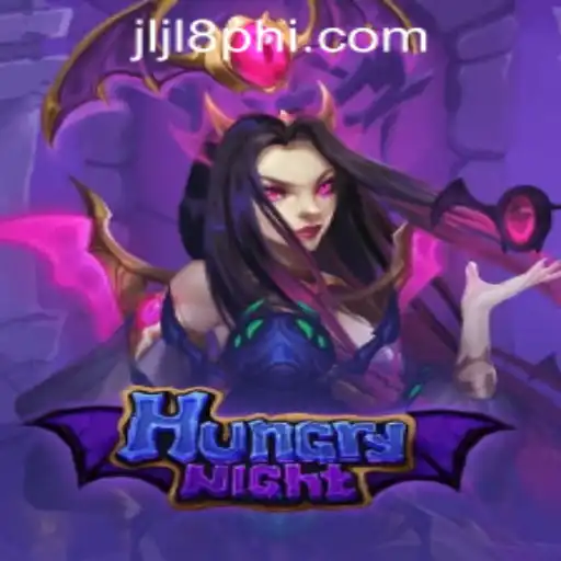Exploring the Thrills of HungryNight and Accessing JLJL8.COM
