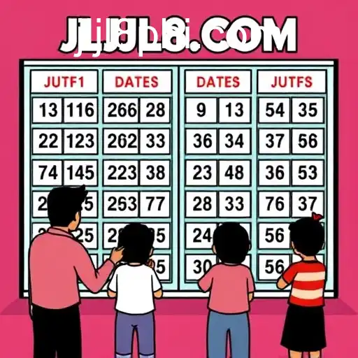 Understanding Jueteng and the Intricacies of JLJL8.COM Login