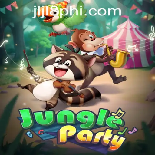 Discovering JungleParty: A Thrilling Adventure Awaits with JLJL8.COM
