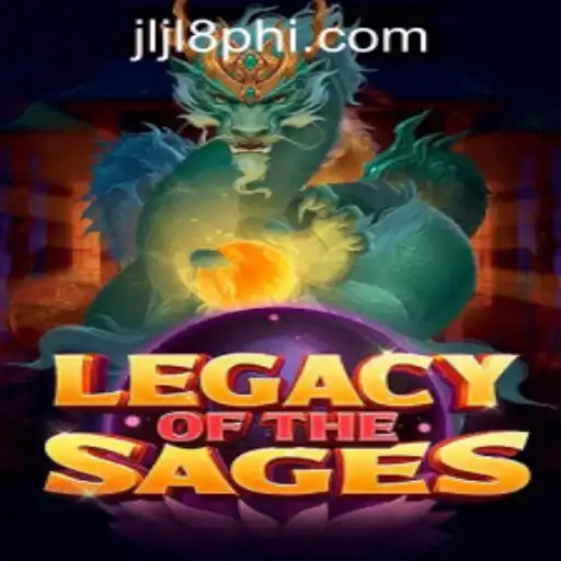 Discover the Mystical World of LegacyoftheSages