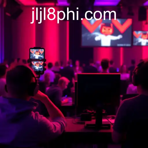 The Rise of Live Streaming and Its Impact on Digital Entertainment