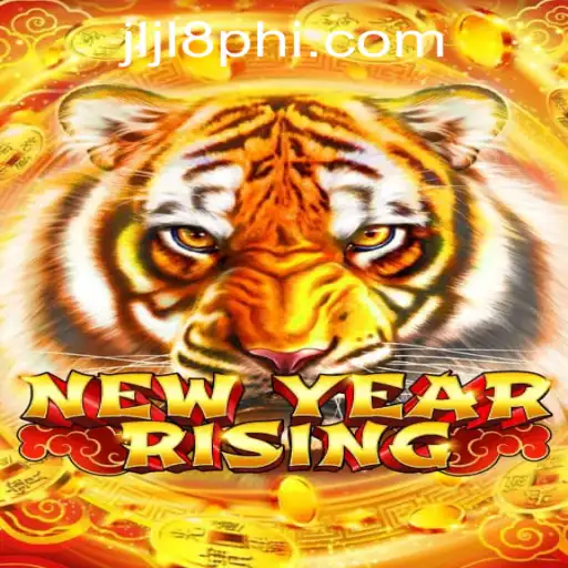 NewYearRising: An Exciting Venture into a Virtual New Year Celebration with ​JLJL8.COM Login