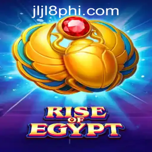 Rise Of Egypt - An Exciting Journey Through Ancient Mystical Realms