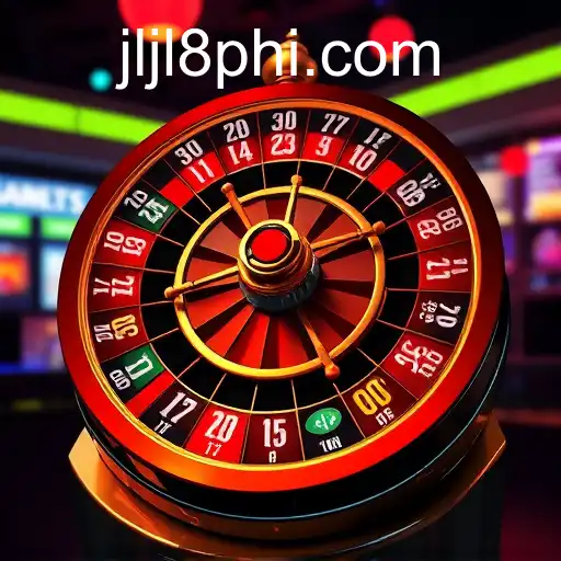 Exploring the Exciting World of Rotary Games: JLJL8.COM Login