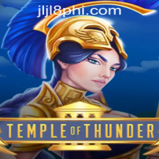 TempleofThunder: An Electrifying Gaming Experience