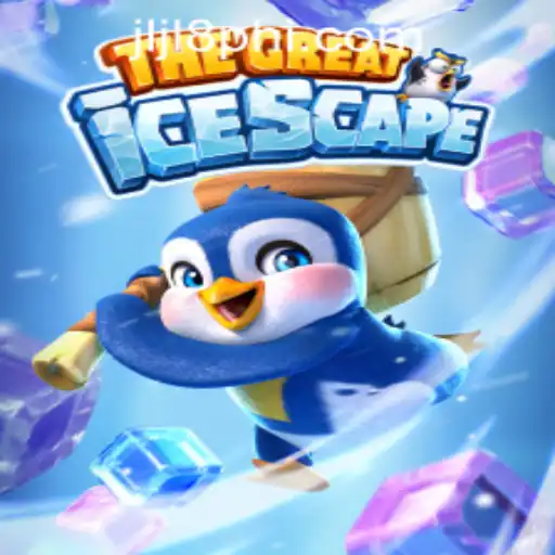 Exploring TheGreatIcescape: A Fascinating Journey Through Adventure and Strategy