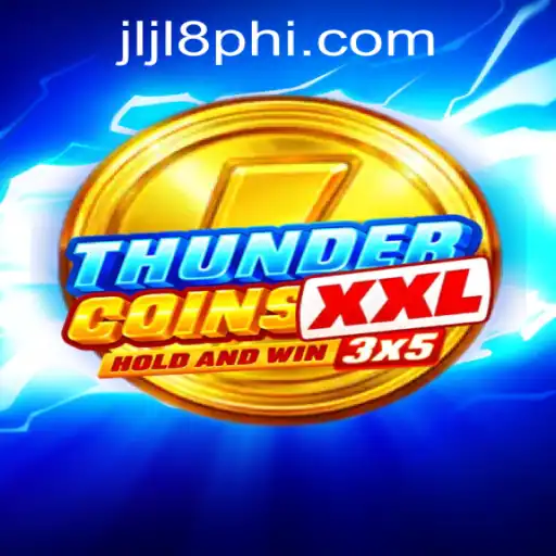 Unveiling the Thrills of ThunderCoinsXxl: The New Age Gaming Experience