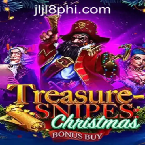 Discover the Magic of TreasuresnipesChristmas: A Festive Gaming Adventure